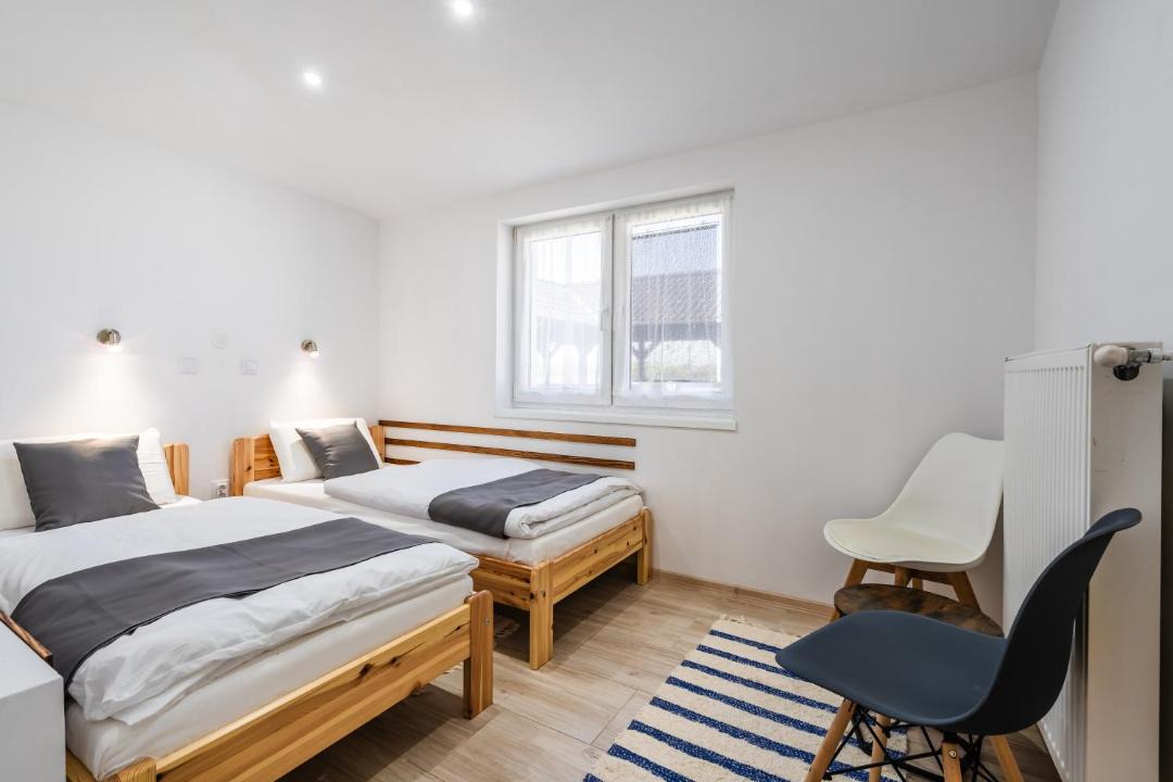 Photo of Bedroom in Fadd
