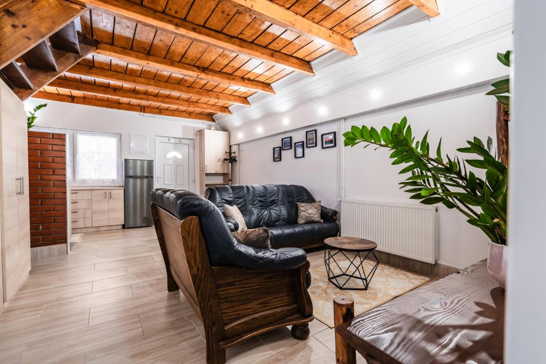 Photo of Livingroom in Fadd