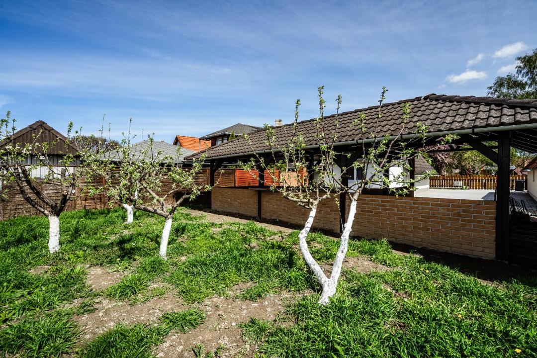 Photo of Buildings in Fadd