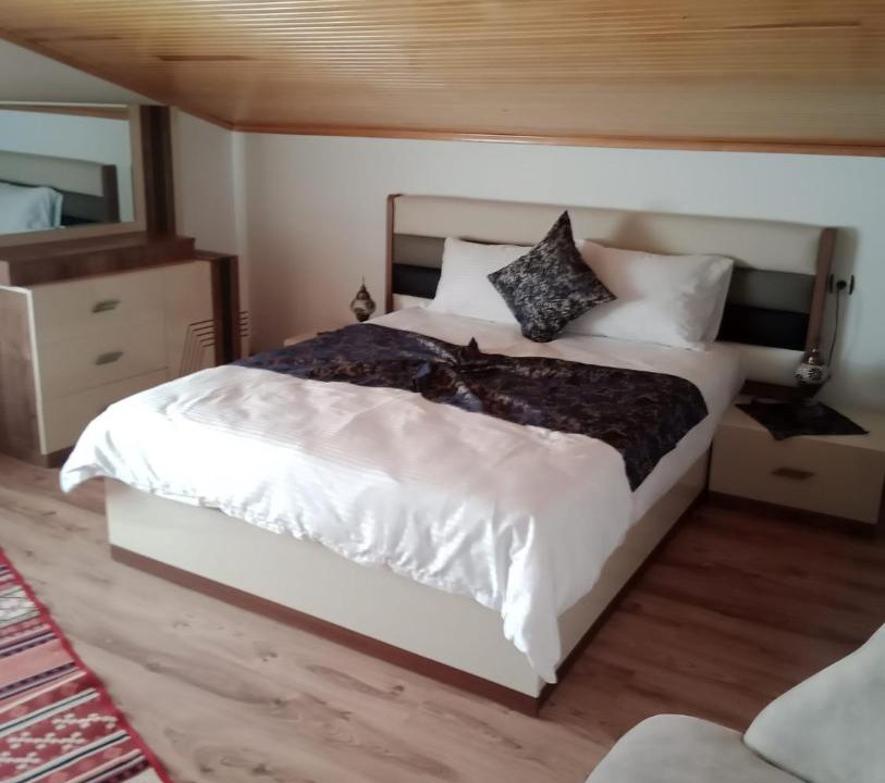 Photo of Bedroom in Ortahisar