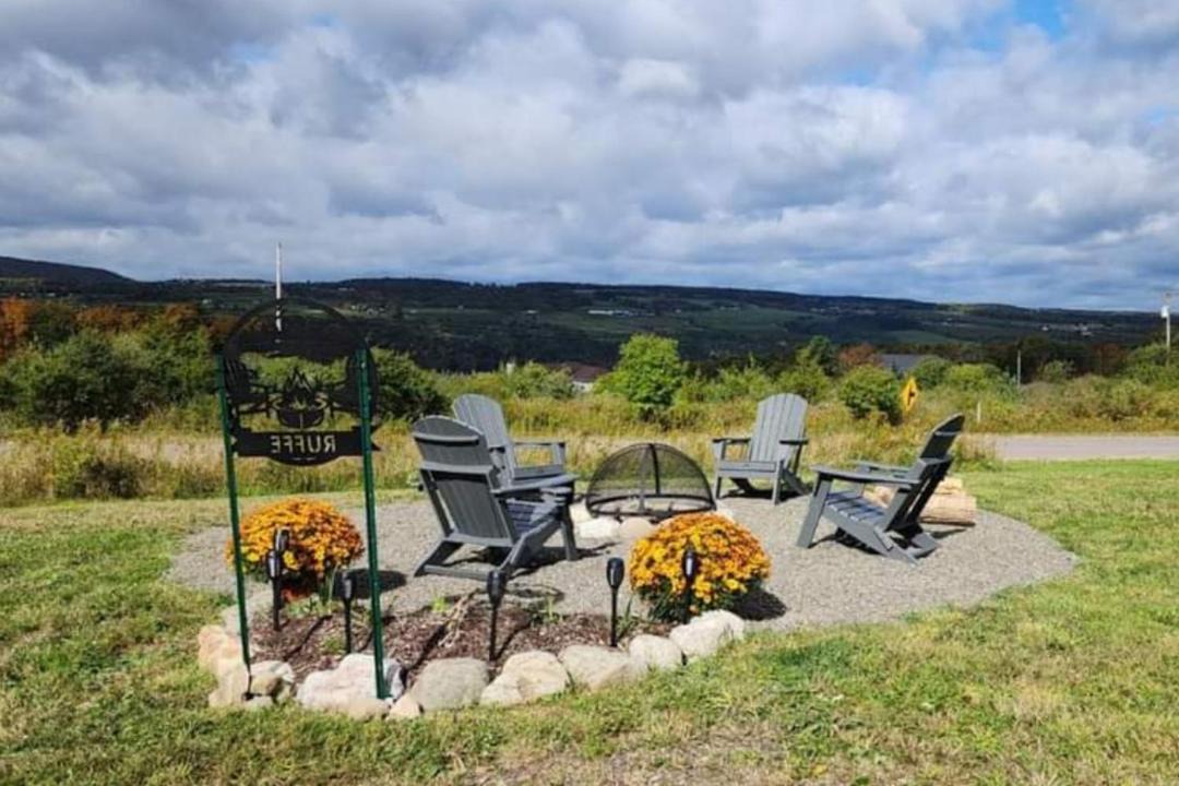 Photo of Patio Balcony in Hammondsport