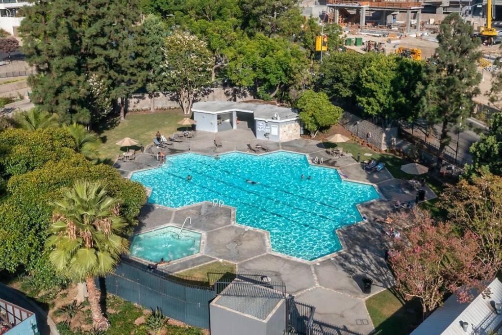 Photo of Outdoor in Los Angeles
