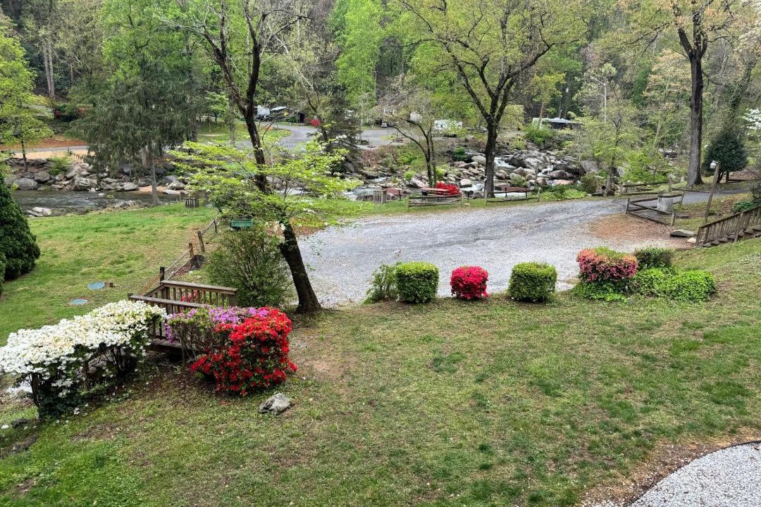 Photo of Others in Chimney Rock
