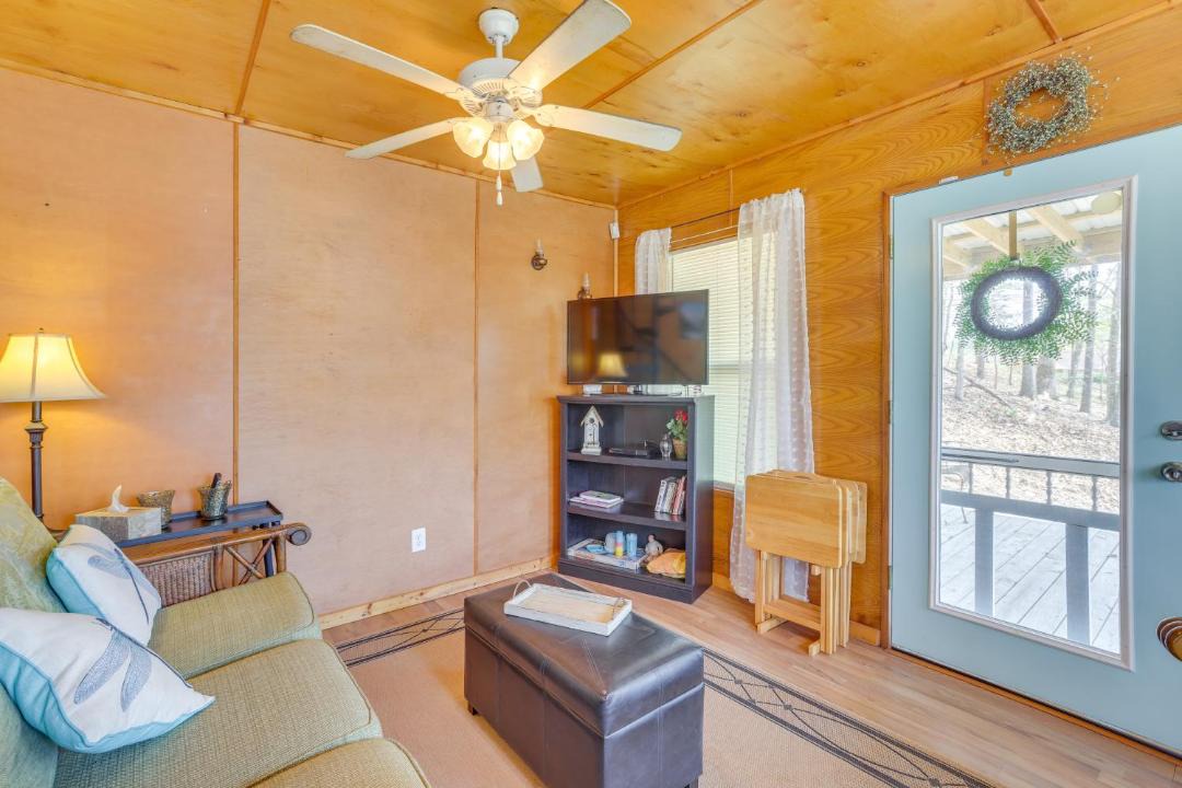 Photo of Livingroom in Delta