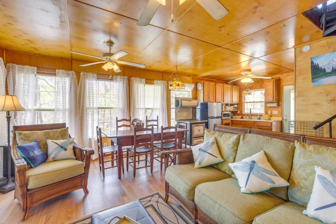 Photo of Livingroom in Delta