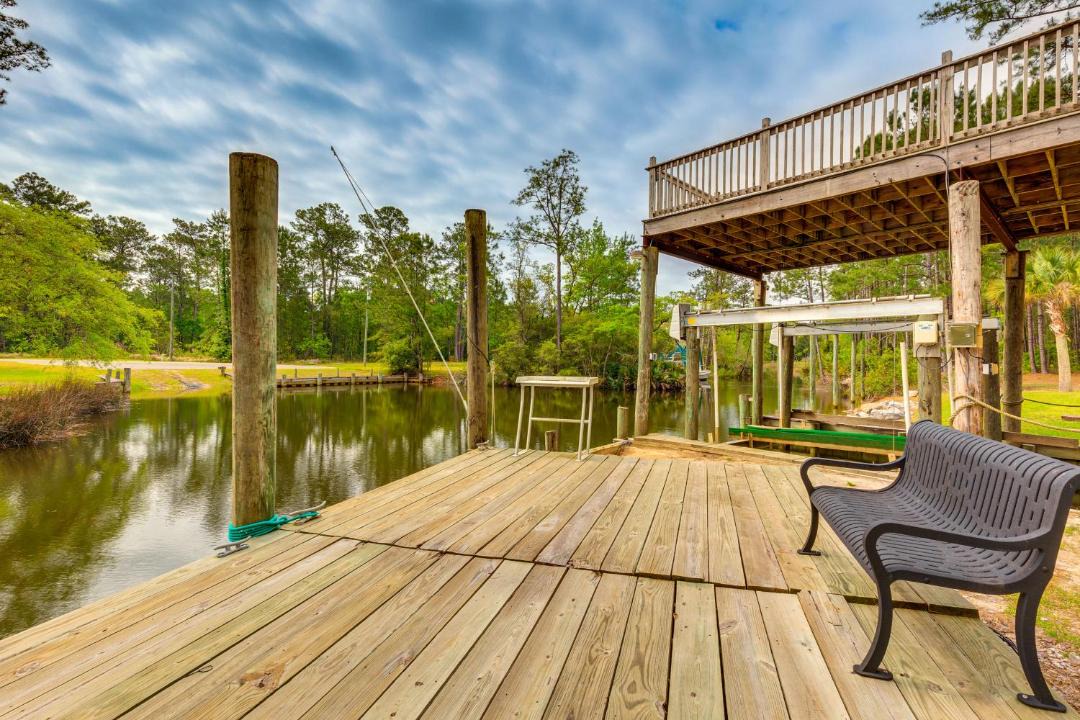 Photo of Others in Bayou La Batre