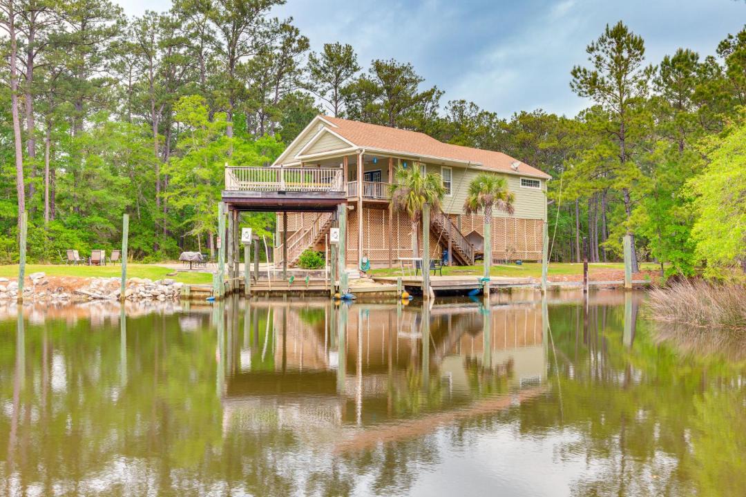 Photo of Others in Bayou La Batre