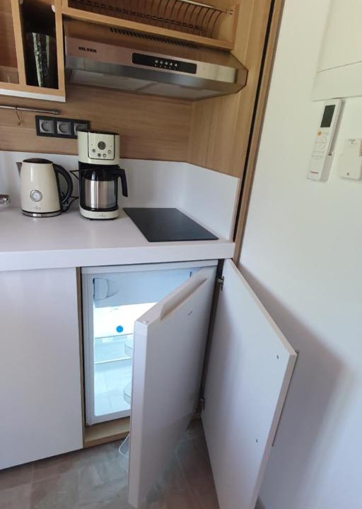 Photo of Kitchen in Litochoro