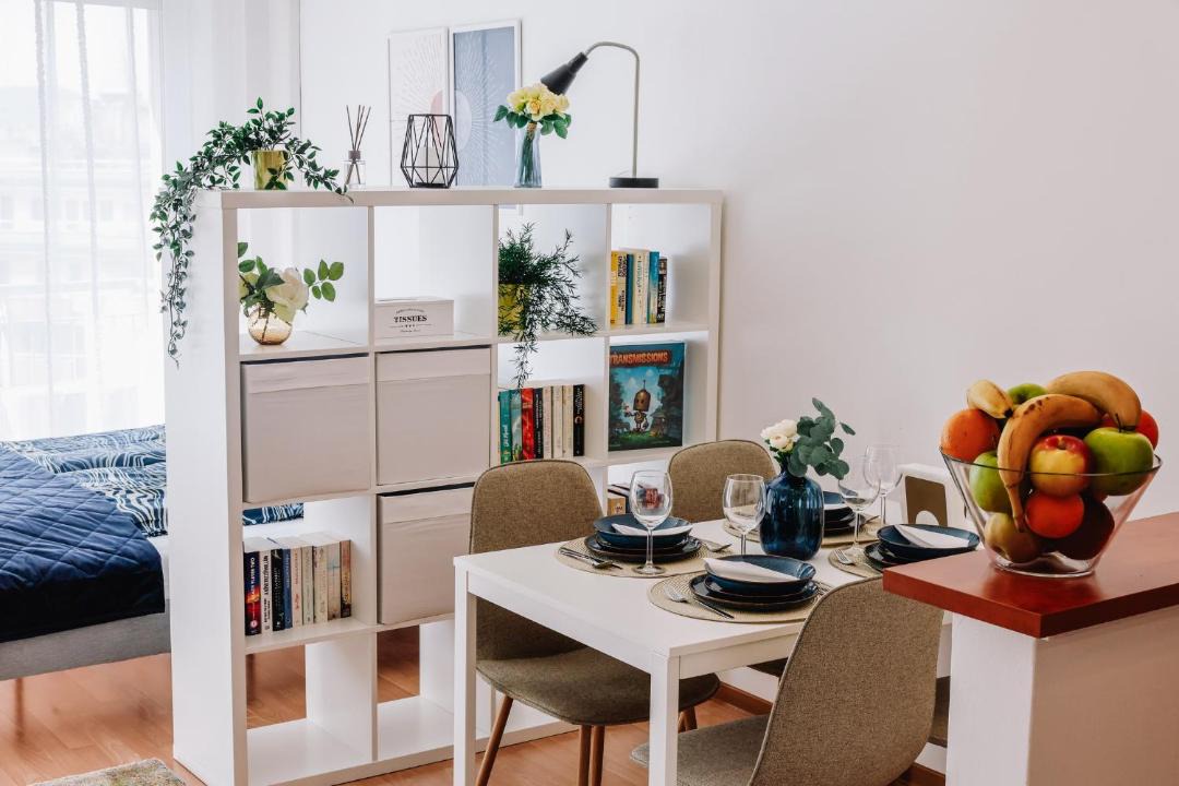 Photo of Livingroom in Istvanmezo
