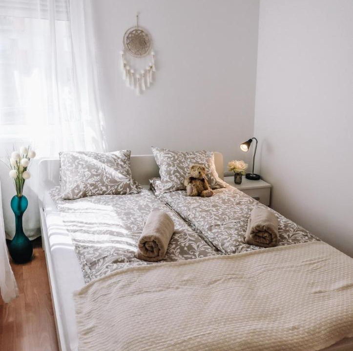 Photo of Bedroom in Istvanmezo