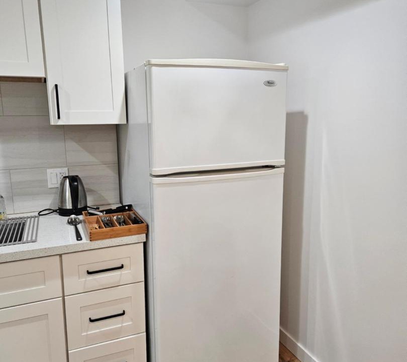 Photo of Kitchen in Outer Sunset