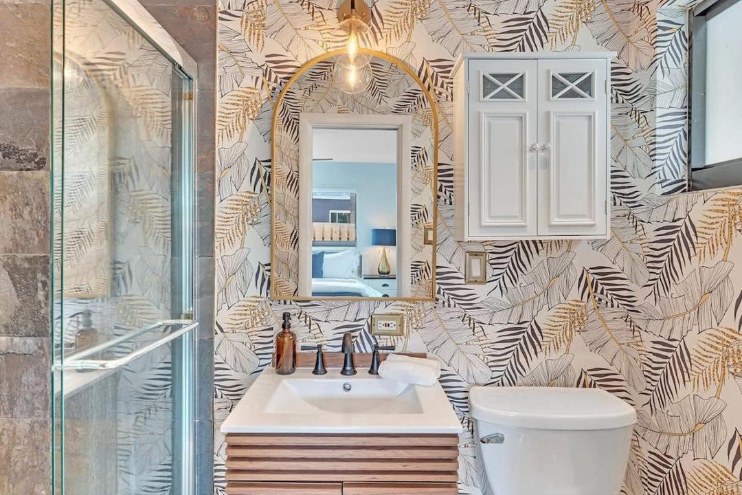 Photo of Bathroom in Wilton Manors