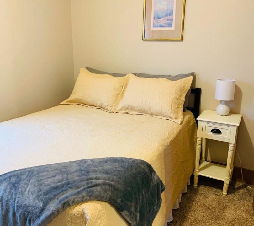 Photo of Bedroom in Erie