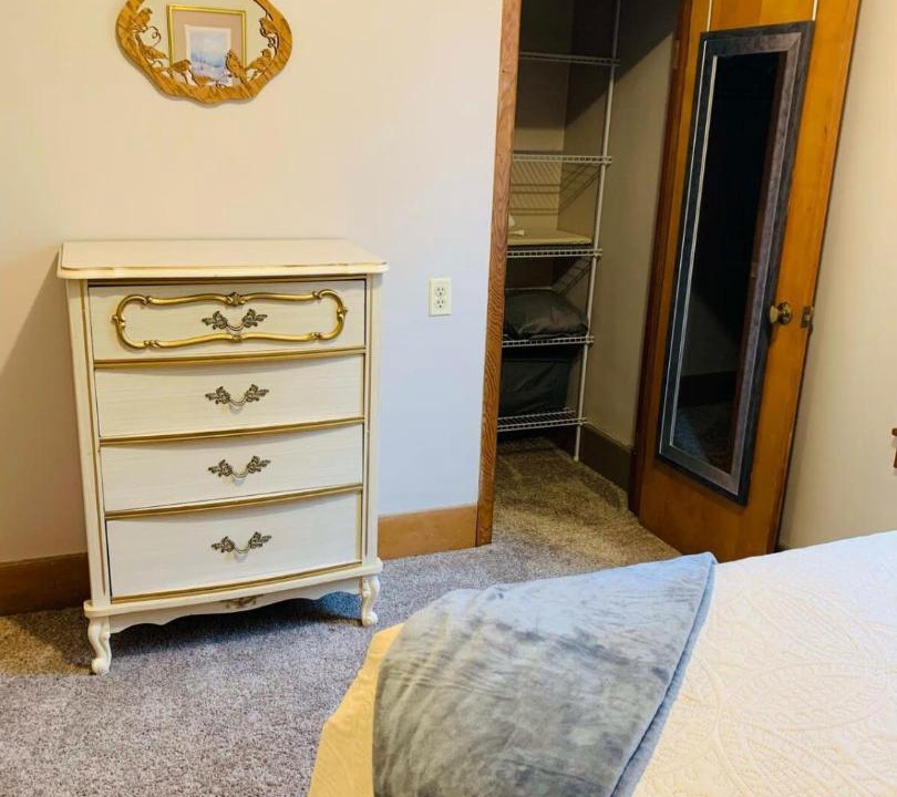 Photo of Bedroom in Erie