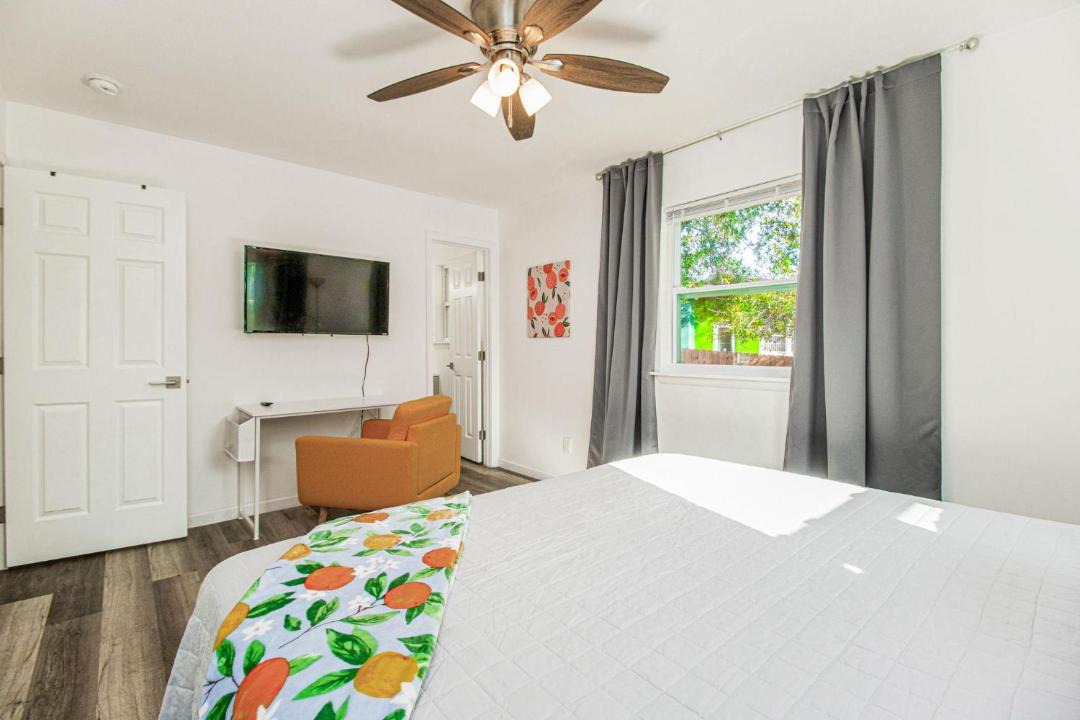 Photo of Bedroom in Southeast Pensacola