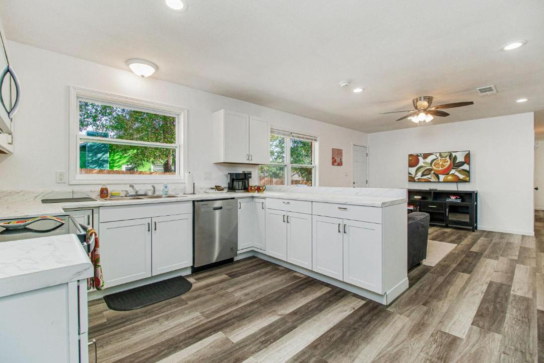 Photo of Kitchen in Southeast Pensacola