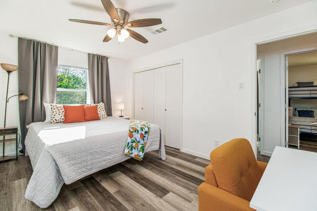 Photo of Bedroom in Southeast Pensacola