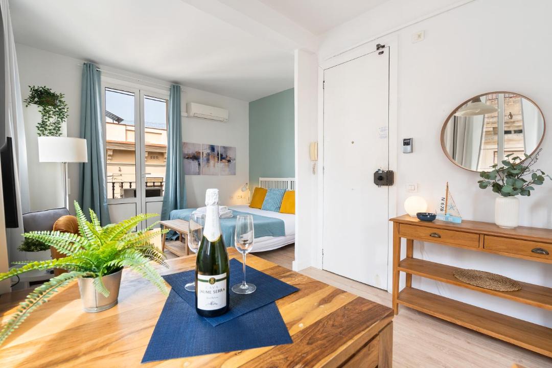 Photo of Livingroom in Ciutat Vella