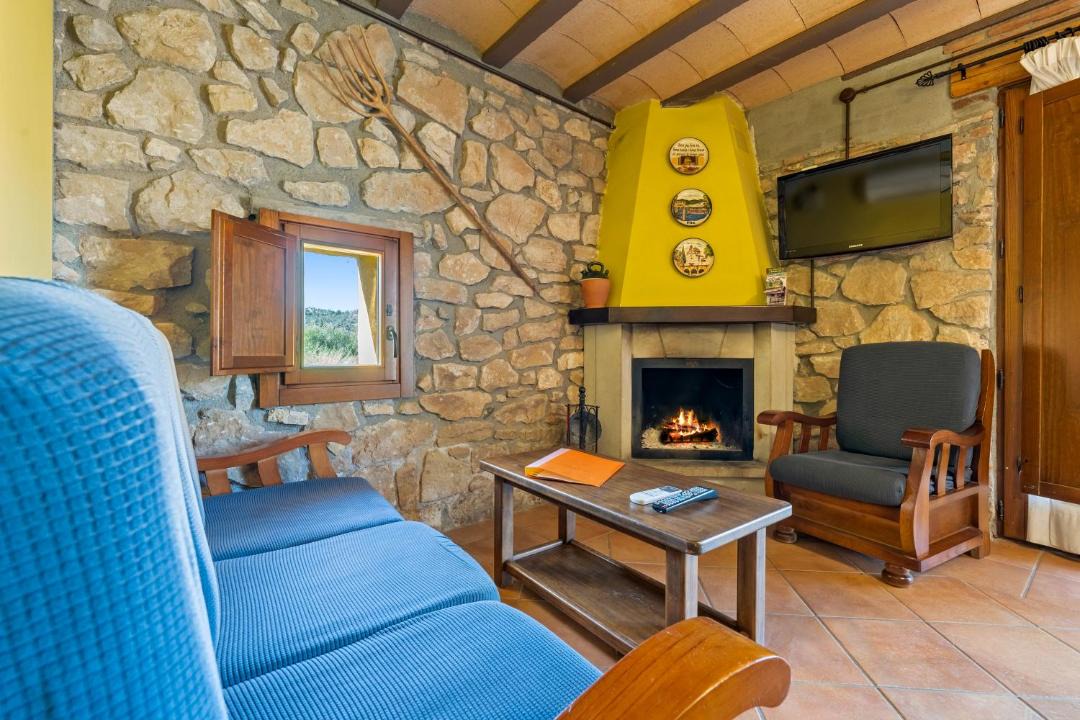 Photo of Livingroom in Flix