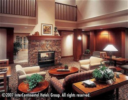 Photo of Livingroom in Oakville