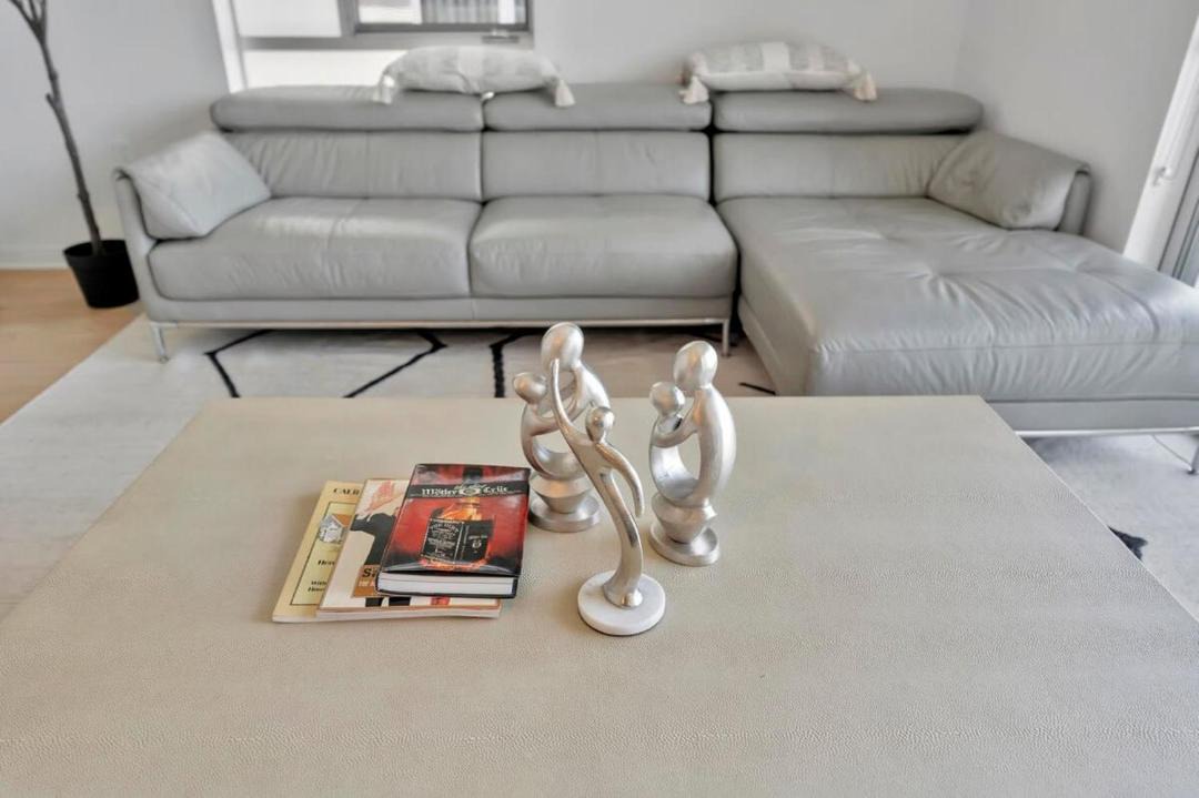Photo of Livingroom in Ocean Park