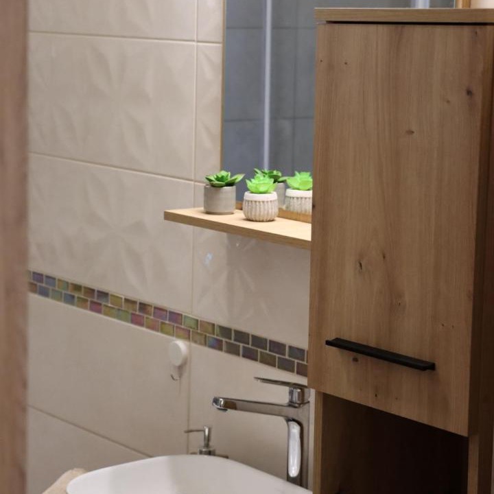 Photo of Bathroom in Balatonfokajar