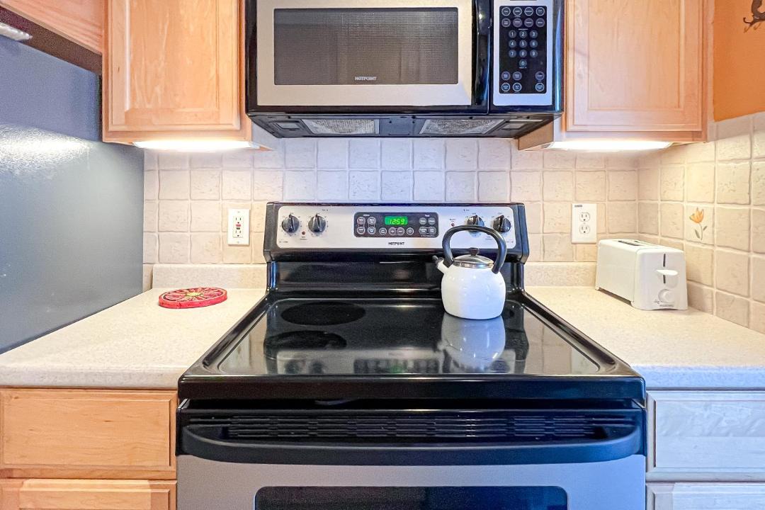Photo of Kitchen in Dewey Beach