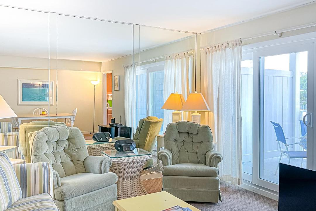 Photo of Livingroom in Dewey Beach