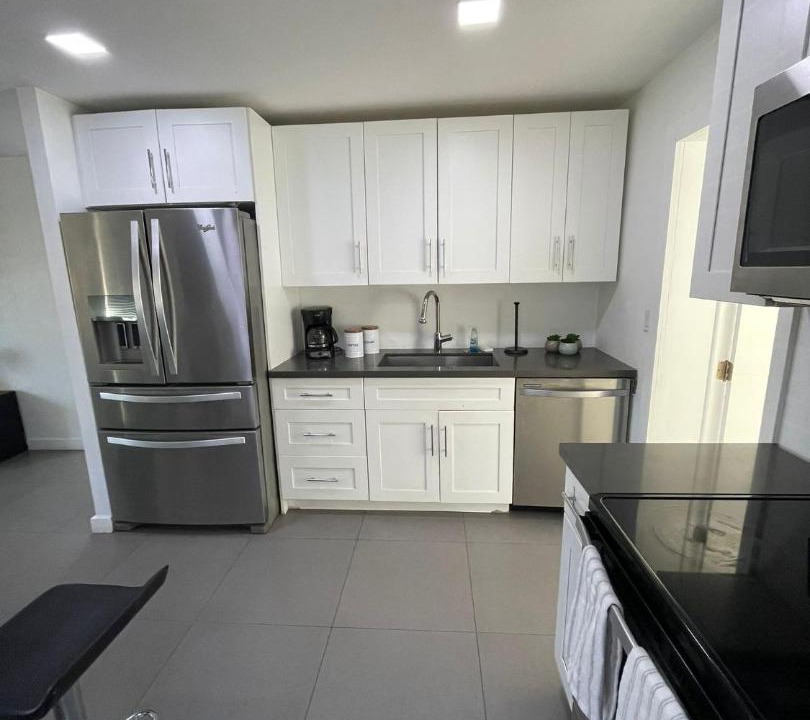 Photo of Kitchen in Highland Garden