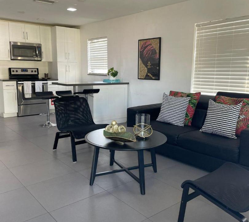 Photo of Livingroom in Highland Garden