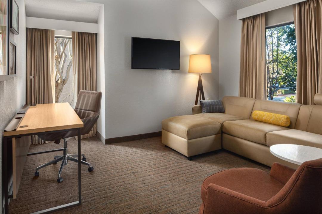 Photo of Livingroom in Irvine Industrial Complex-East