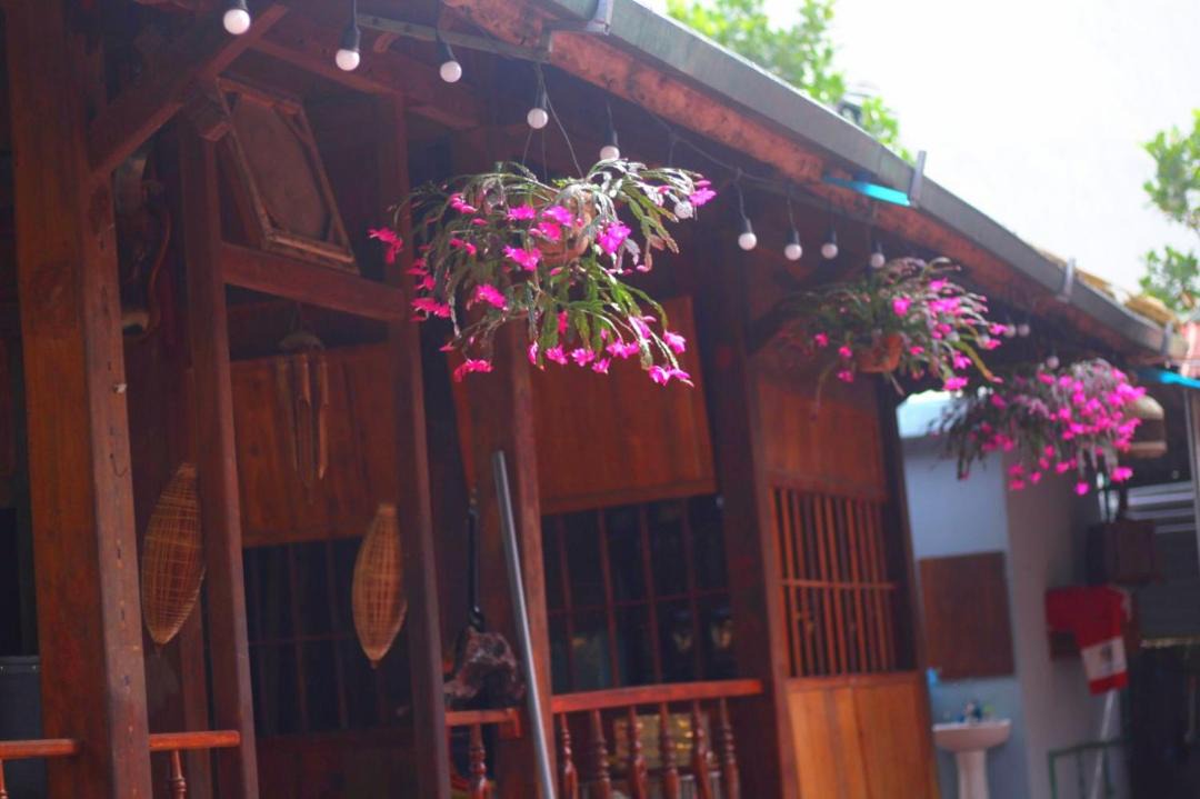 Photo of Buildings in Tam Duong