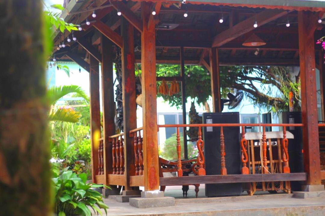 Photo of Buildings in Tam Duong