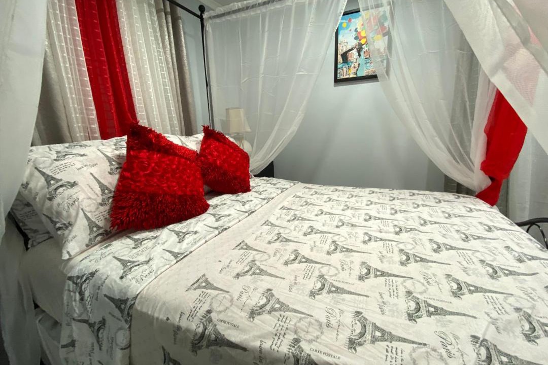 Photo of Bedroom in North Bergen