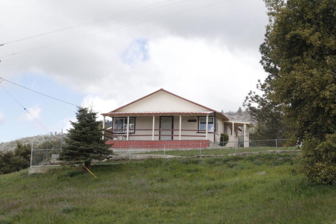 Photo of Buildings in Dunlap