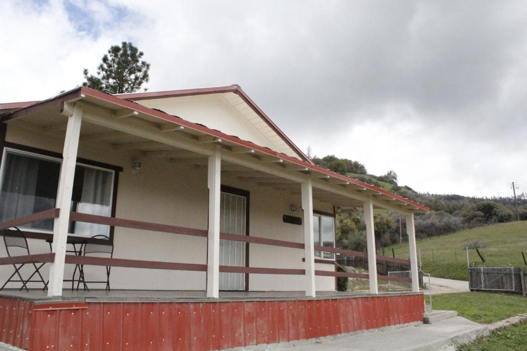 Photo of Buildings in Dunlap