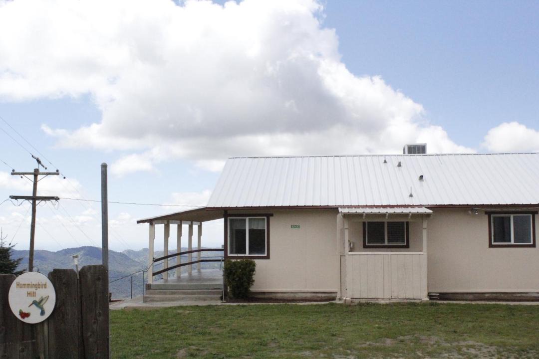Photo of Buildings in Dunlap
