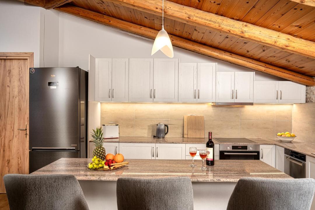 Photo of Kitchen in Vasilikos