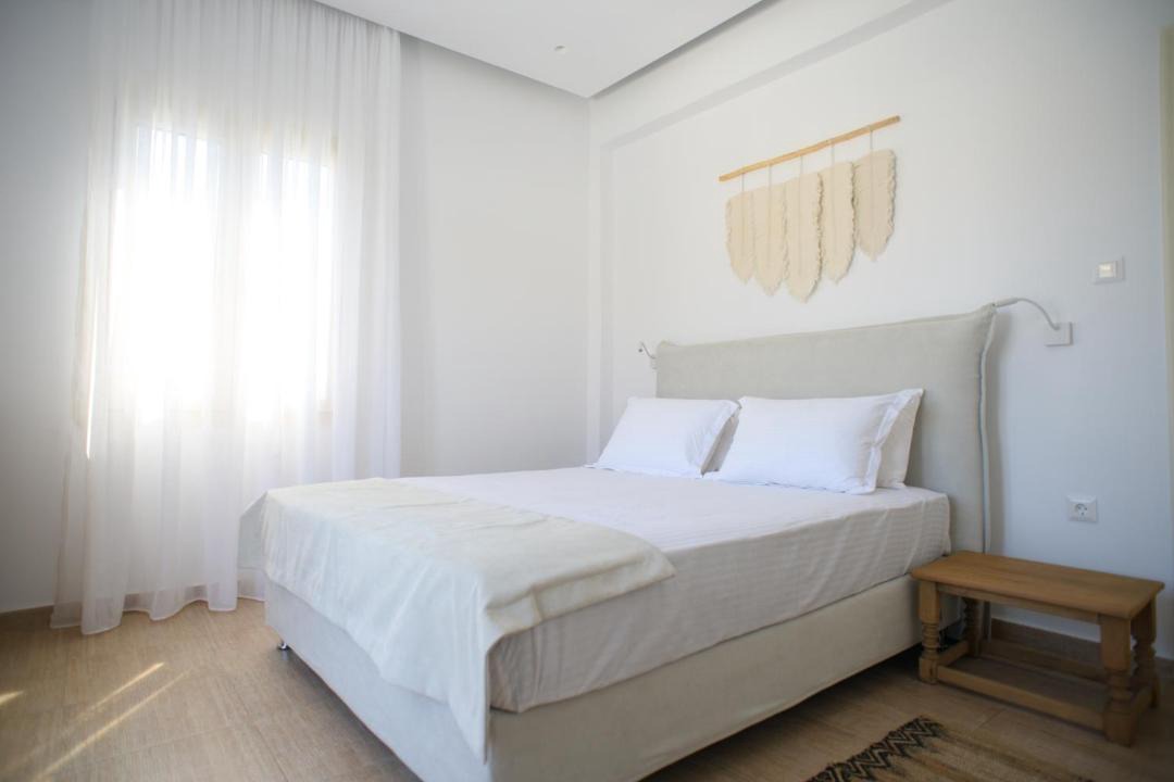 Photo of Bedroom in Loutra