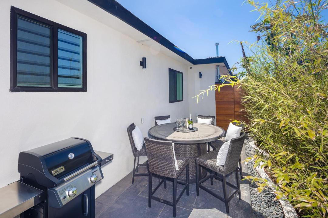 Photo of Patio Balcony in Grant Hill