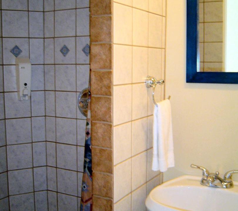 Photo of Bathroom in Grandes-Bergeronnes
