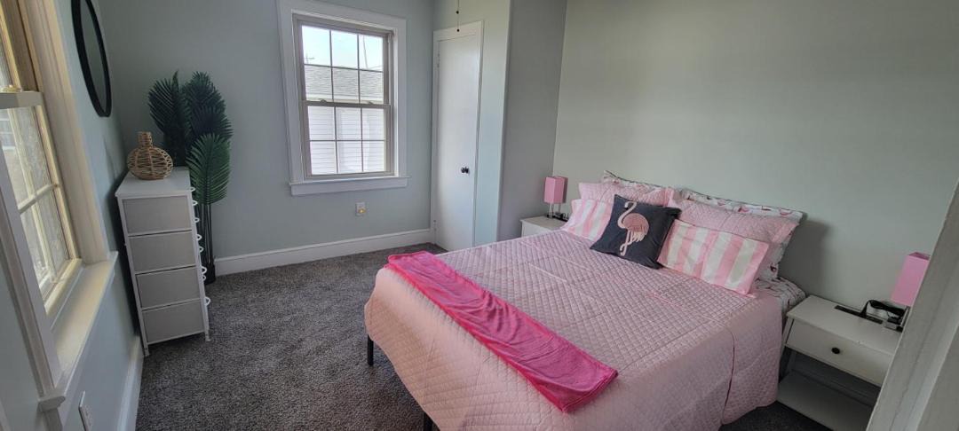 Photo of Bedroom in Cedar Point