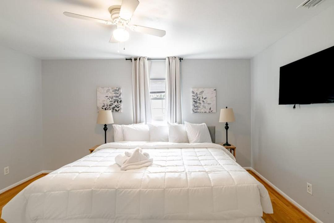 Photo of Bedroom in Mobile