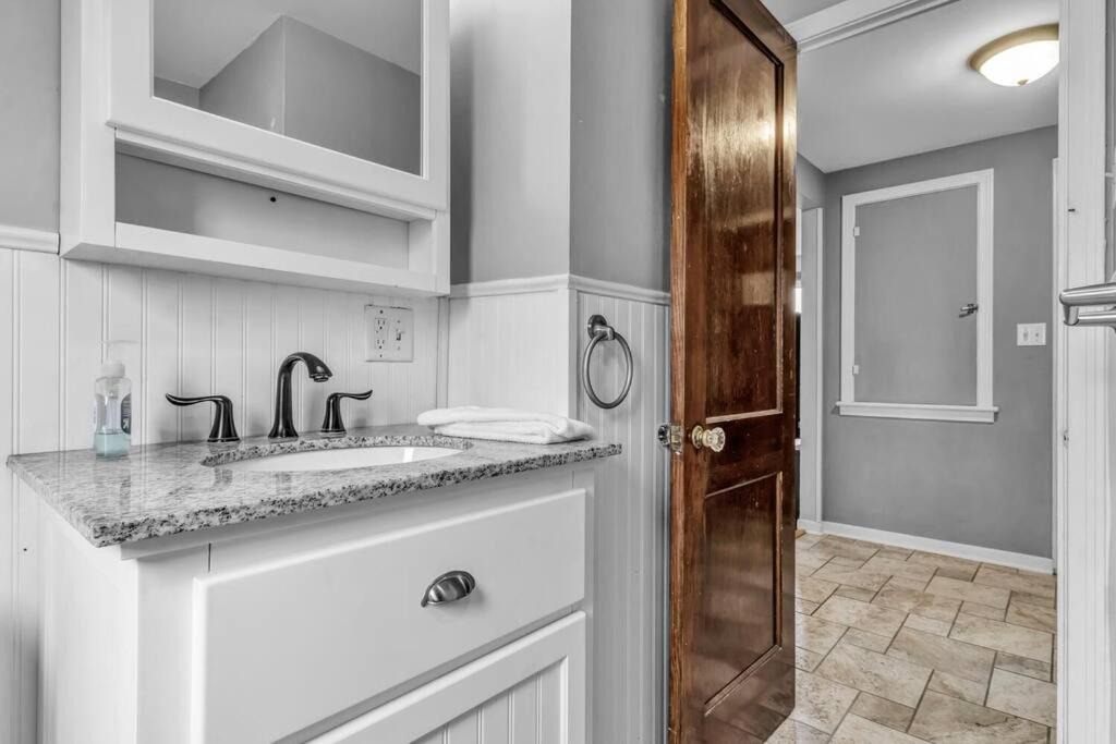Photo of Kitchen in North Buffalo