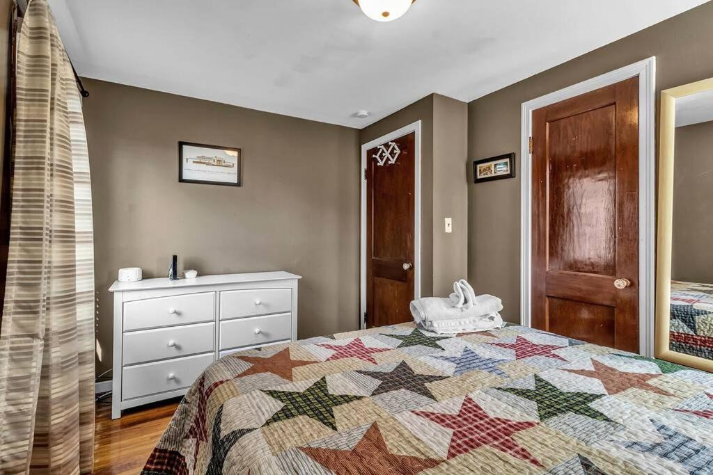 Photo of Bedroom in North Buffalo