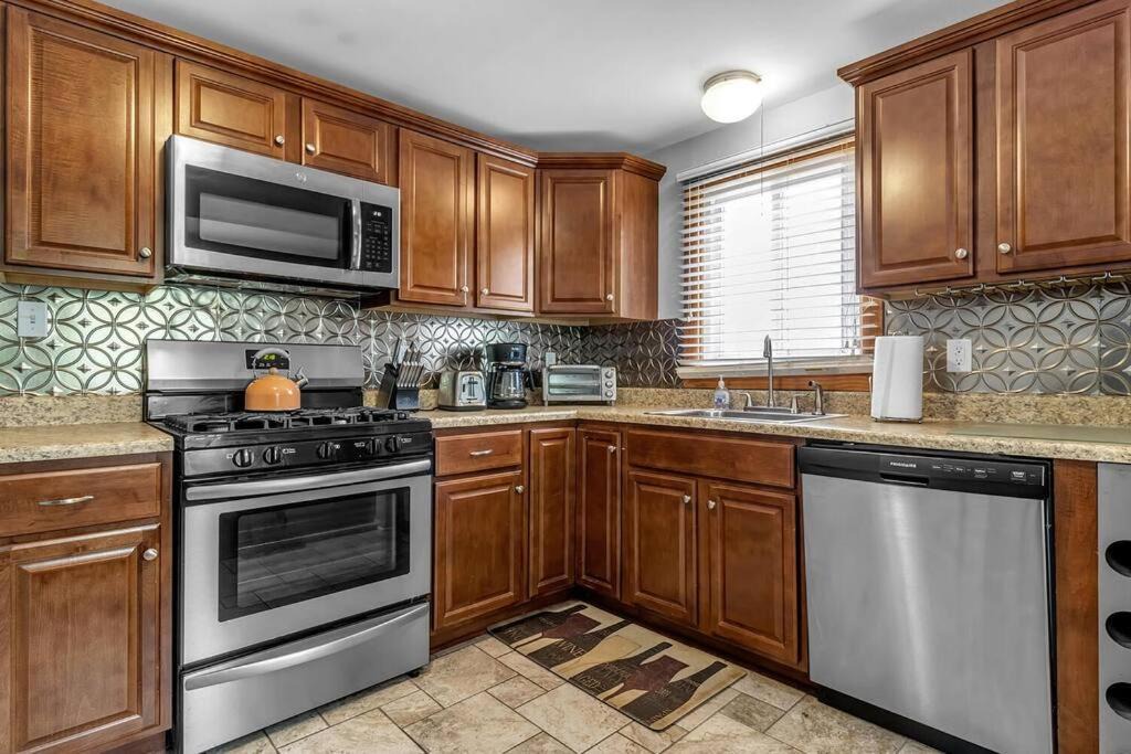 Photo of Kitchen in North Buffalo