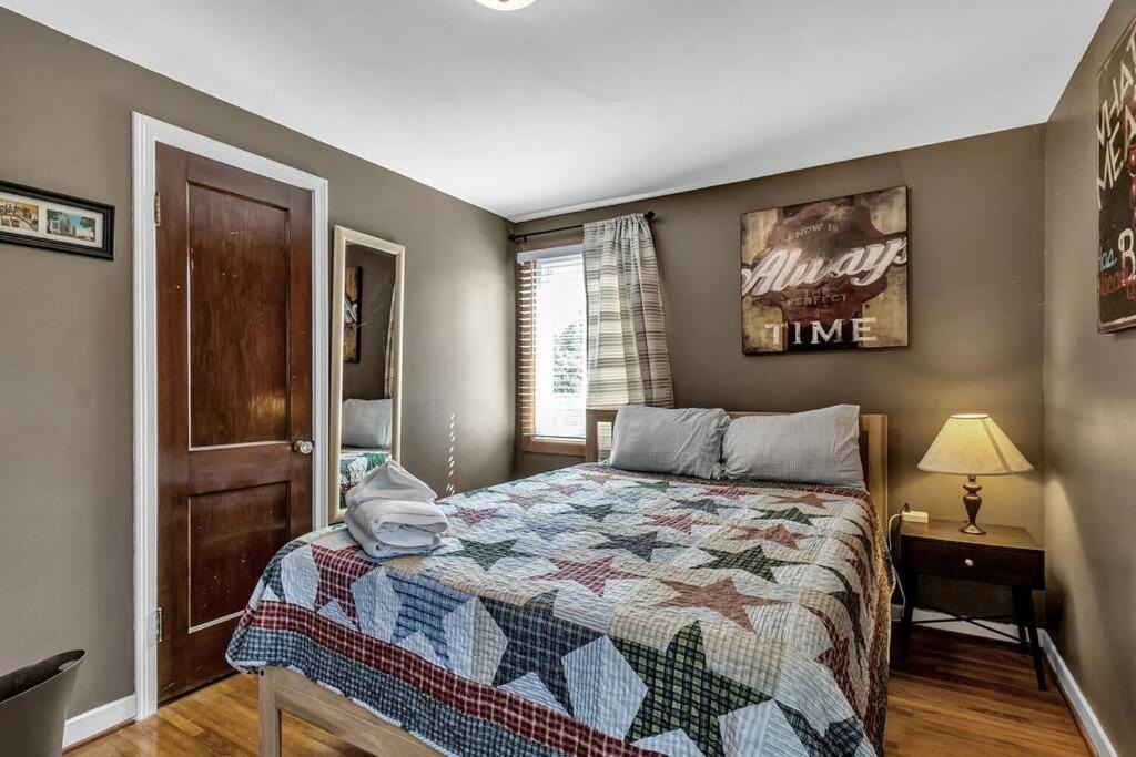 Photo of Bedroom in North Buffalo