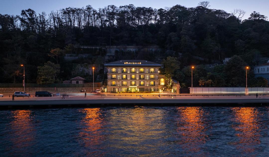 Photo of Others in Tarabya Mahallesi