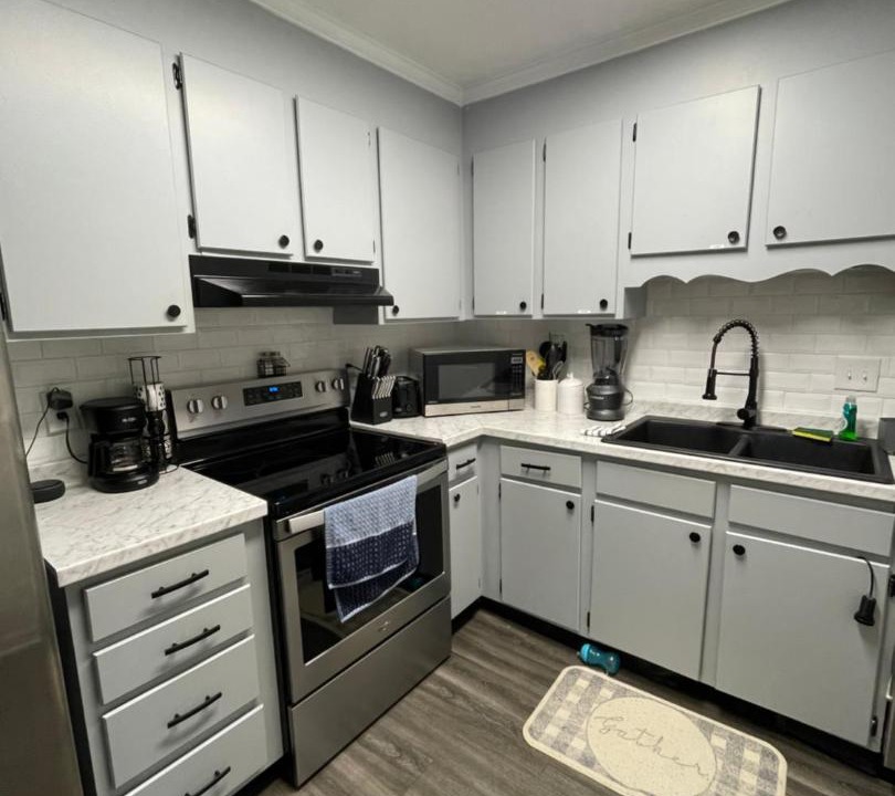 Photo of Kitchen in Lexington