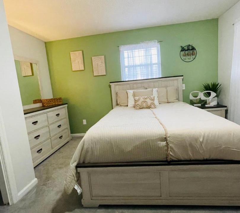 Photo of Bedroom in Lexington